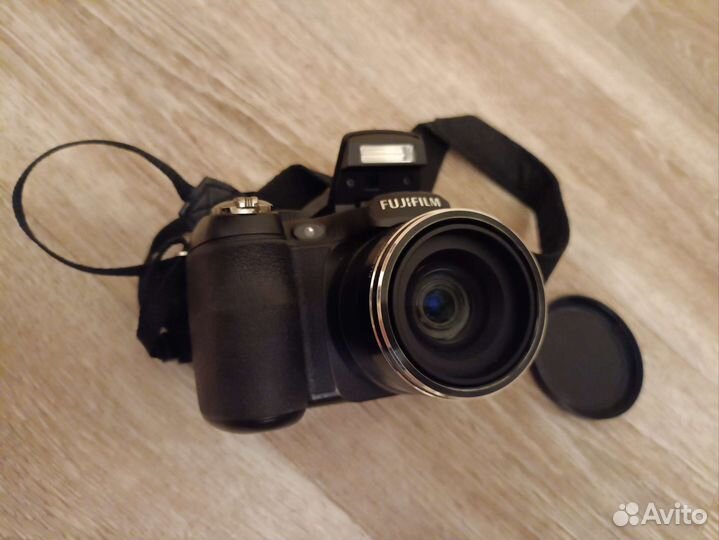 Фотоаппарат Fujifilm FinePix s2950
