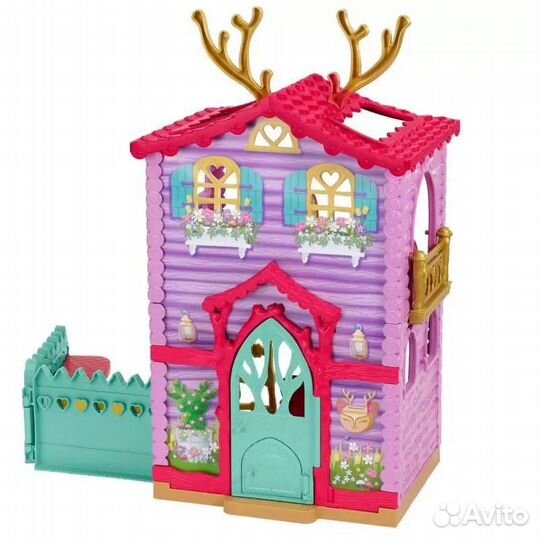 Игровой набор Enchantimals 