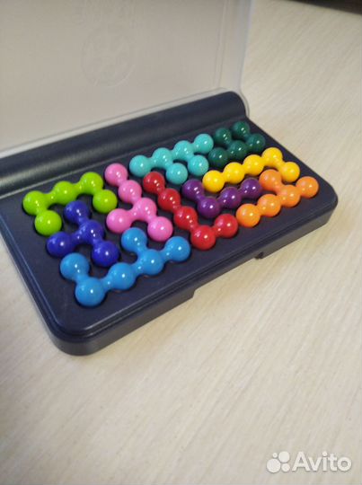 Игра головоломка