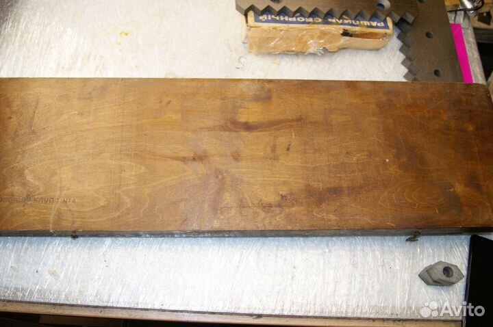 Клупп косой №4 СССР