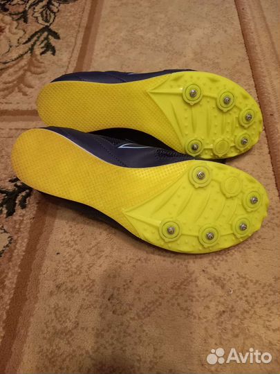 Шиповки для бега