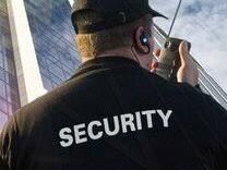 охранник москва график 5 5