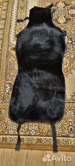 Накидки на сидения