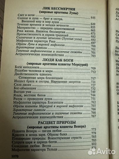 Старые глянцевые журналы