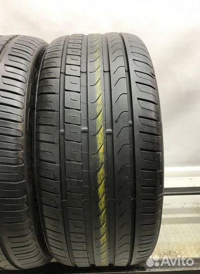 Pirelli Cinturato P7 245/45 R17 99W
