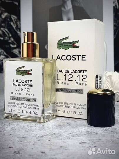 Духи мужские 33мл