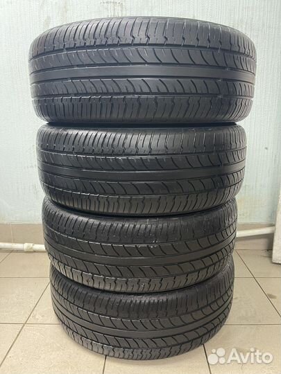 Hankook Optimo K415 235/55 R18