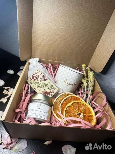 Подарочный набор