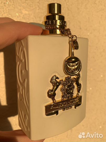 Духи Alexandre.J Oscent White