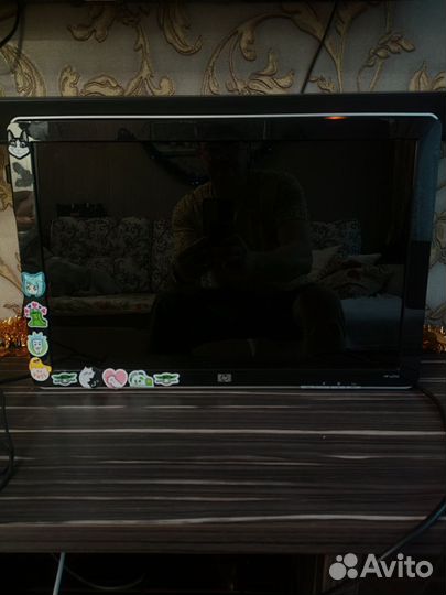 Компьютер apple Mac мини