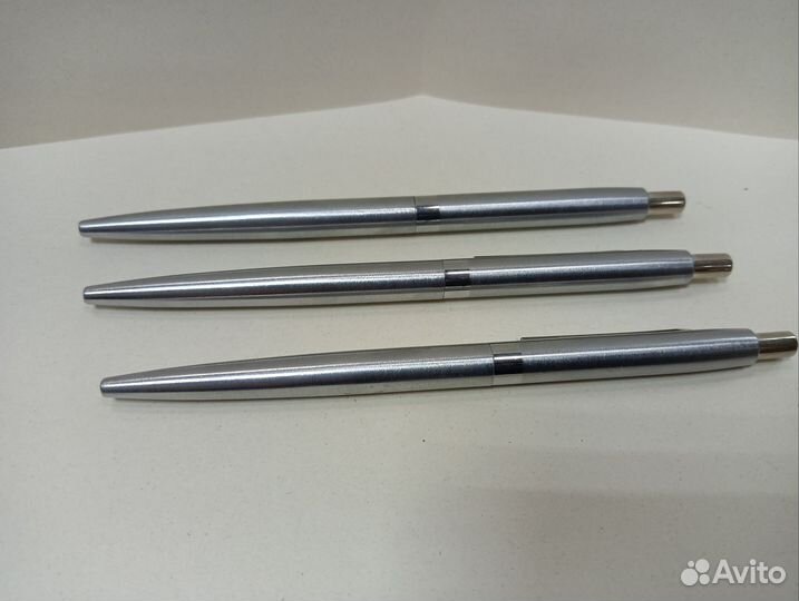 Ручки шариковые СССР