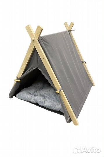 Домик доя кошки, собаки