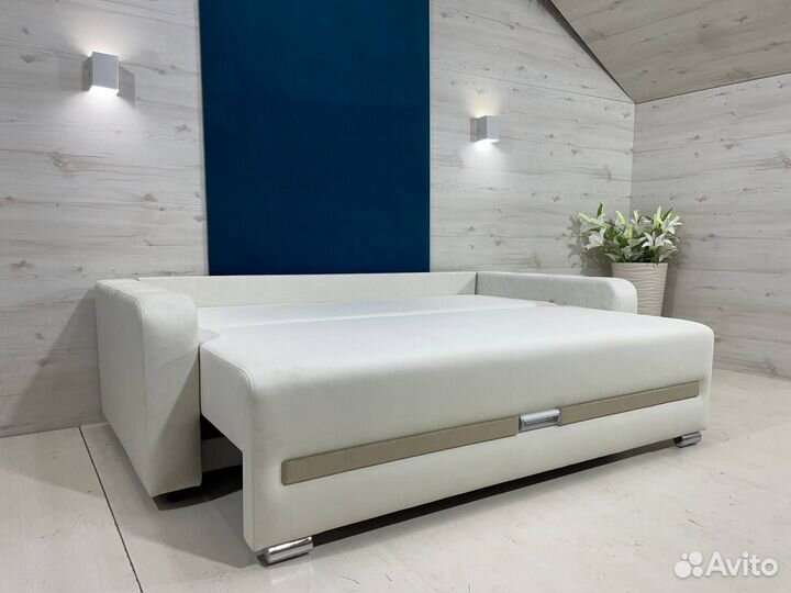 Диван еврокнижка стильный