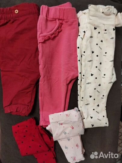 Вещи для девочек