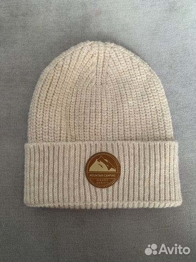 Шапка для мальчика