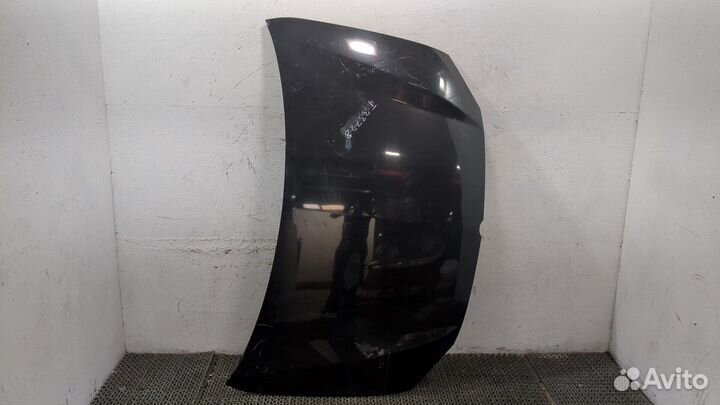 Капот SsangYong Rodius, 2006