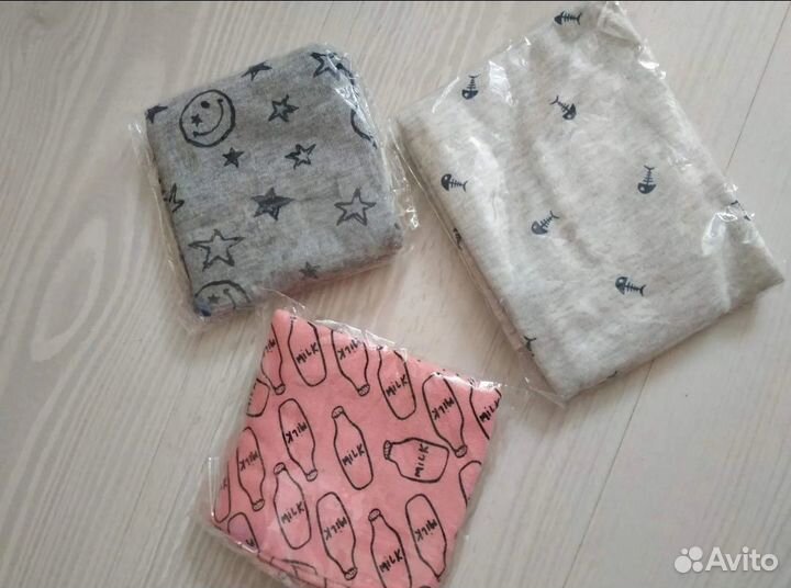 Шапка новая хлопок лето весна осень