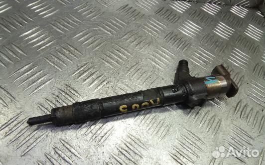 Форсунка дизельная mitsubishi outlander 2 (AOL05AL