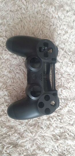 Корпус для джойстика PS4