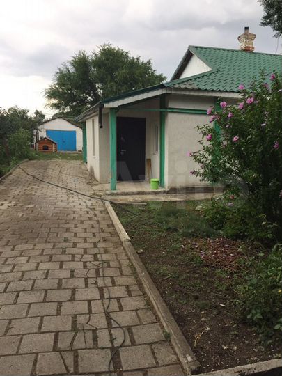 Дом 66 м² на участке 16 сот.