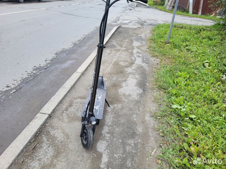 Электросамокат kugoo m2