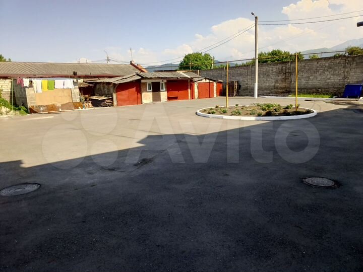 2-к. квартира, 50 м², 2/2 эт.