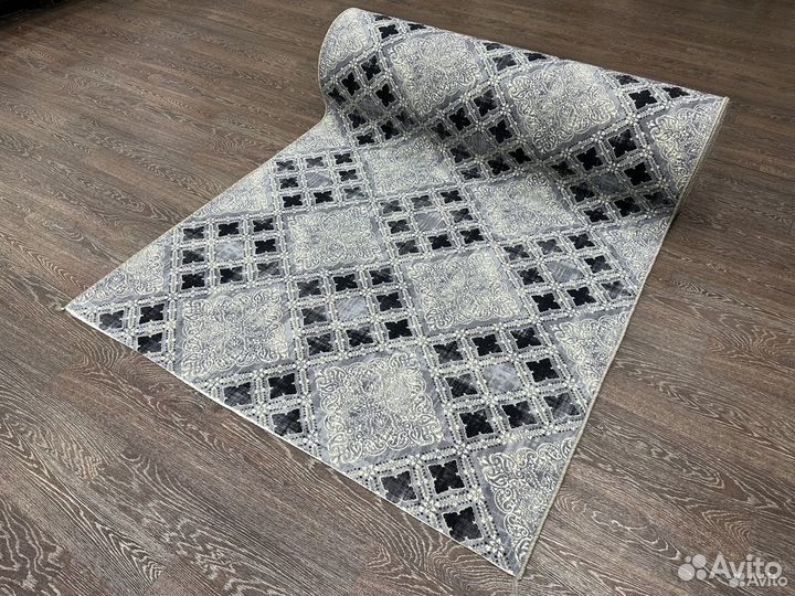 Ковровое покрытие Принт 1.5 м