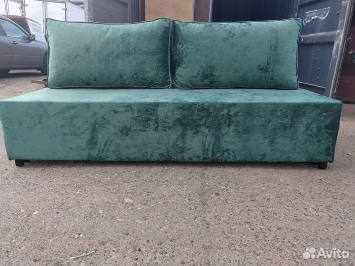 Диван еврокнижка