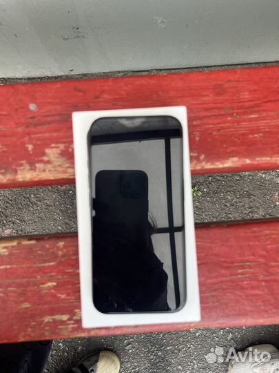 iPhone 15 Pro, 256 ГБ