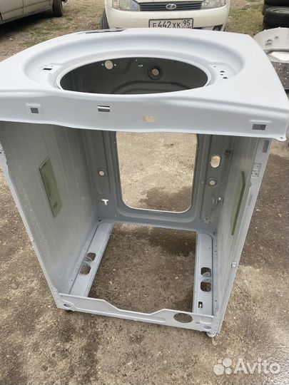 Стиральная машина бу