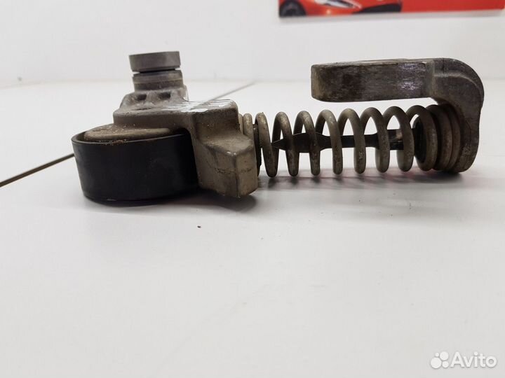 Натяжитель ремня (Geely Tugella)