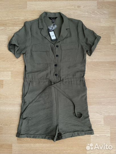 Комбинезон женский ASOS новый