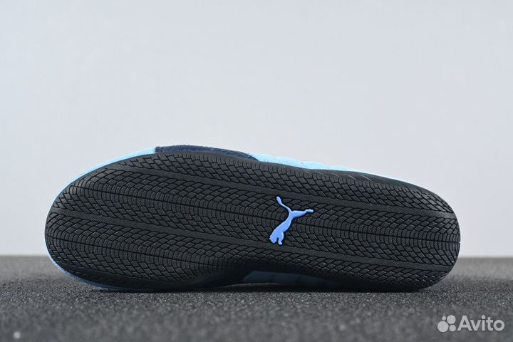 Puma Speedcat Archive