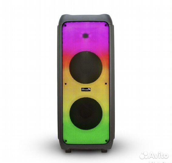 Колонка eltronic 20-56 1500ватт