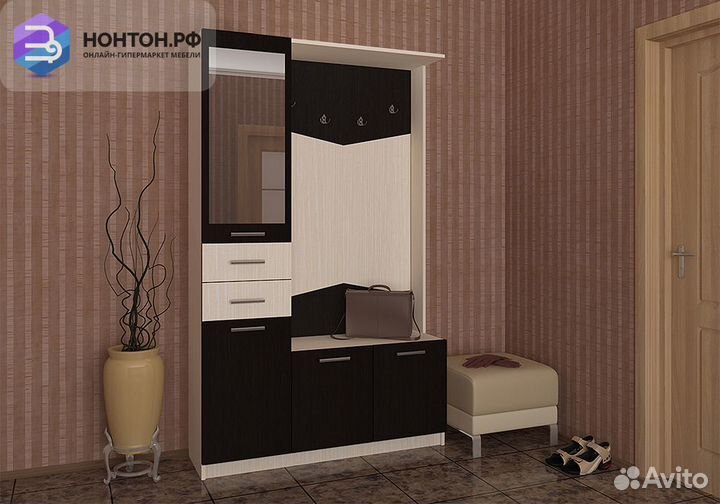 Прихожая Валерия-2