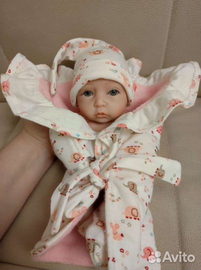 Кукла Пупс Испанский