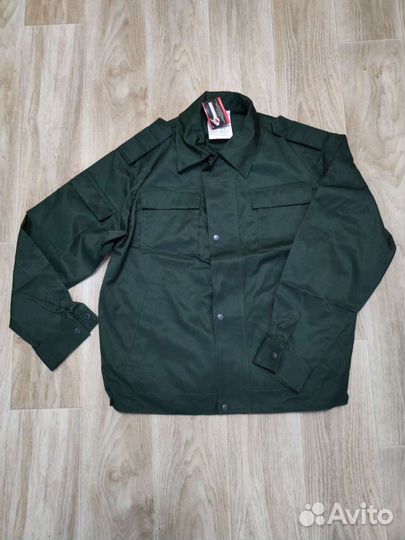 Спецодежда, костюм