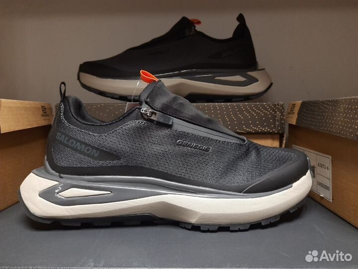 Кроссовки Salomon Odyssey elmt Advanced