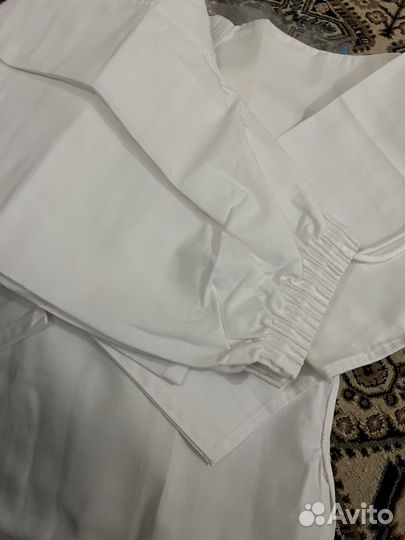 Кимоно для тхэквондо 160-170новое фирменное USA