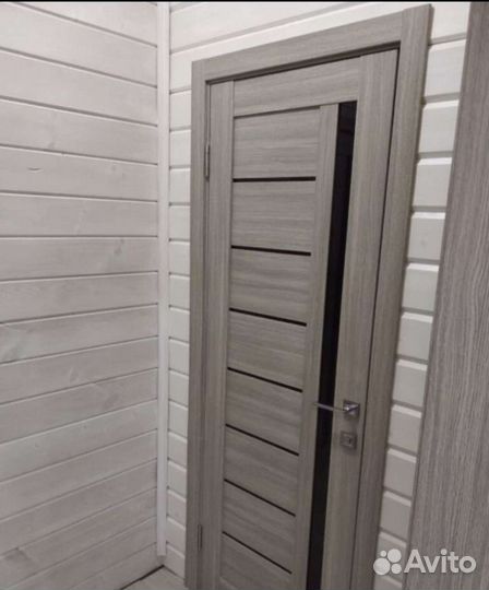 Двери межкомнатные со склада