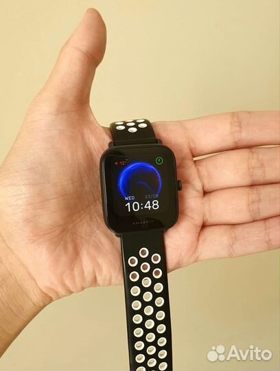 Amazfit bip u pro