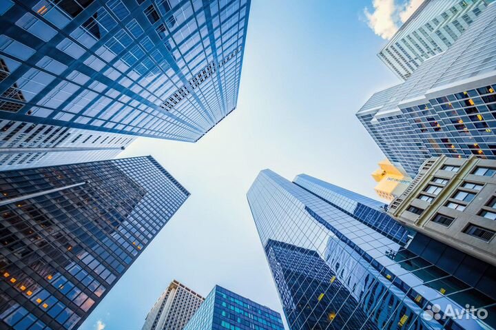 Привлечем инвестиции в бизнес