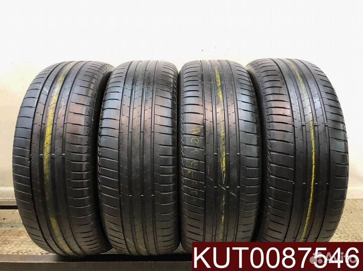 Bridgestone Turanza T005 205/60 R16 107U