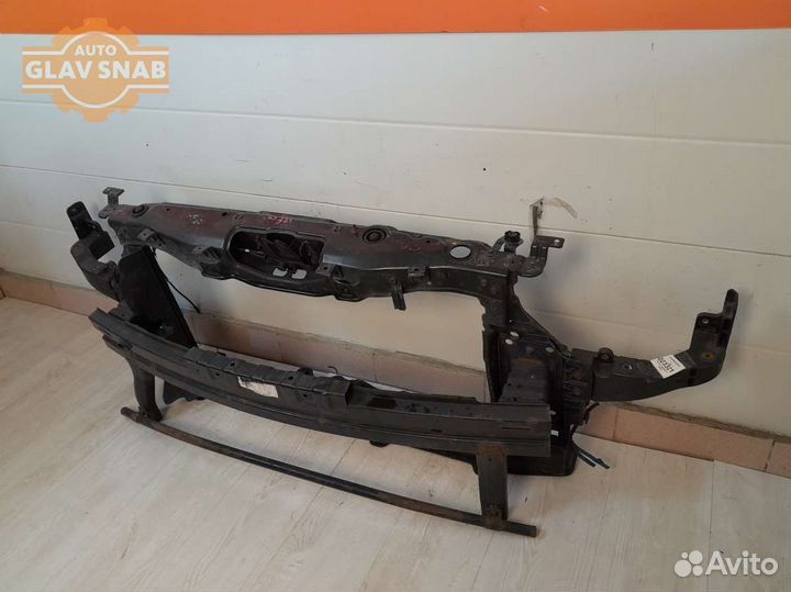 Панель передняя в сборе Хендай i40