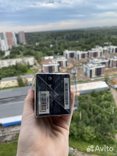 Christian Dior Sauvage Eau de Toilette 60 мл euro