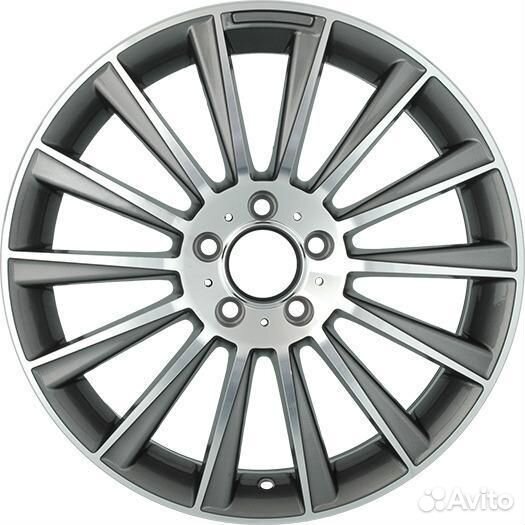 Диски Replay MR139 8.5x20 5*112 ET40 DIA66.6 GMF Литой