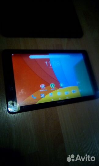 Планшет 10