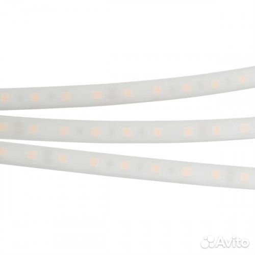 Светодиодная лента RTW 2-5000PW 24V White6000 2x
