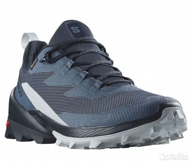 Salomon Cross Over 2 gtx