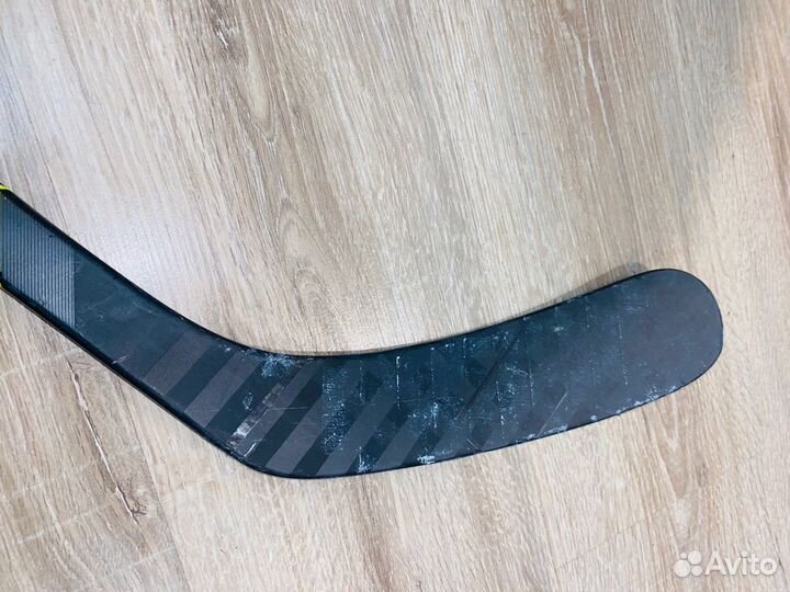 Клюшка хоккейная CCM super tacks 9380